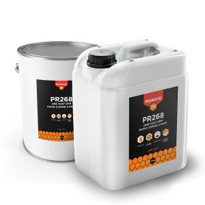 PROBOND® PR268 Rapid Curing One Coat DPM