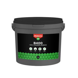 PROBOND® B400 Vinyl Flooring Adhesive