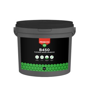 PROBOND® B450 Flexible Wood Adhesive