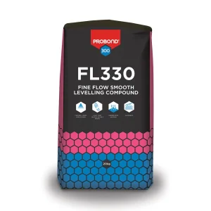 PROBOND® FL330 Fine Flow Levelling Compound