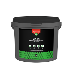 PROBOND® B414 Rubber Floorcovering Adhesive