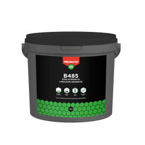 PROBOND® B485 Linoleum Adhesive