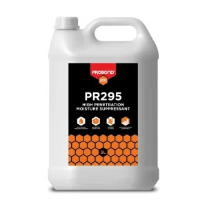 PROBOND® PR295 High Penetration Moisture Suppressant