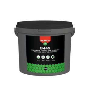 PROBOND® B449 High Grade Temperature Tolerant Pressure Sensitive Adhesive